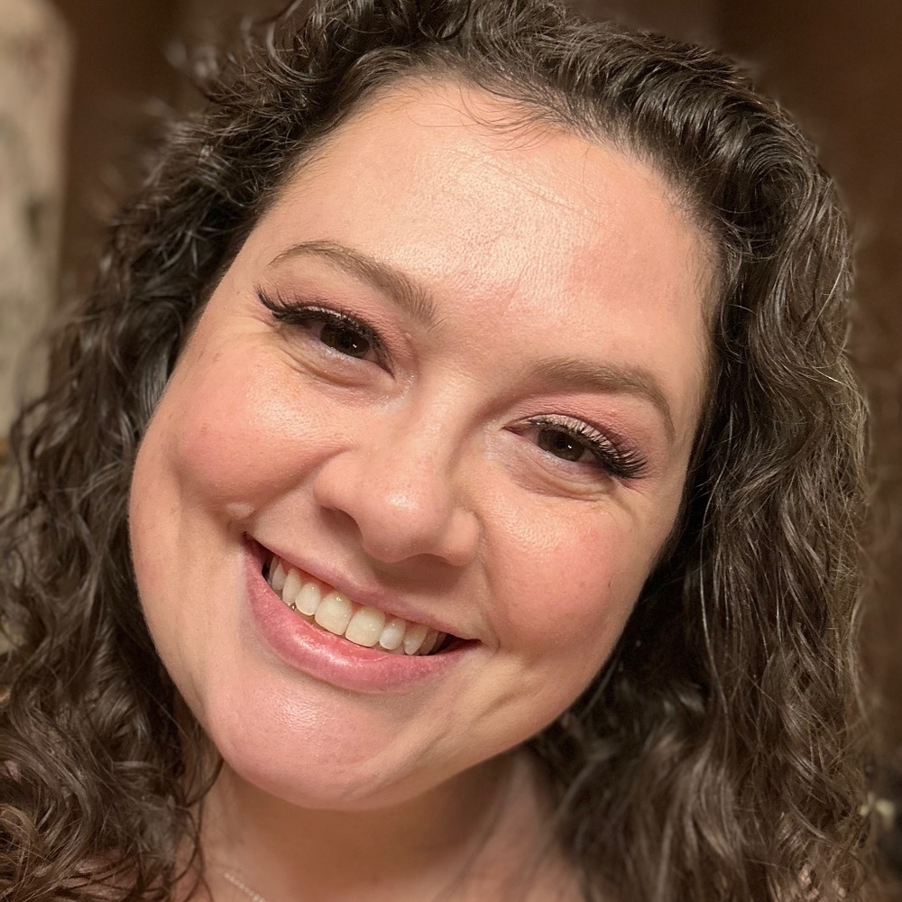 Meet your Posher, Gabrielle